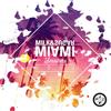 Various Artists Miami Sessions 2020 (CD) Album