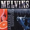 Melvins The Colossus of Destiny (CD) Album
