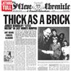 Jethro Tull Thick As a Brick (Vinyl LP) 12" Album