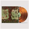 Max Gazzè Il padrone della festa 180gr orange trans.with black streak (Vinyl LP)