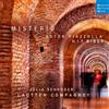 Astor Piazzolla Misterio: Biber & Piazzolla (CD)