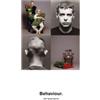 Pet Shop Boys Behaviour (Vinyl LP) 12" Remastered Album