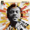 John Holt 500 Volts of Dub (CD) Album