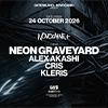 52733 Novocaine+: Neon Graveyard