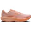 Brooks Ghost AMP Peach/Peach/White da Donna