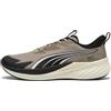 PUMA Scarpe trail running Pounce Lite 2 PTX unisex, Accessori, Beige, 46