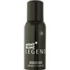 Montblanc Legend Deodorante uomo 100 ml
