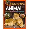 2M Libro - Enciclopedia Degli Animali (L') - 2m