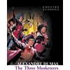 Alexandre Dumas The Three Musketeers (Tascabile) Collins Classics