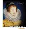 Virginia Woolf Orlando (Tascabile) Collins Classics