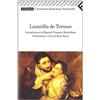 Lazarillo de Tormes feltrinelli classici universale libro vazquez montalban ross