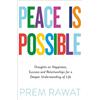 Prem Rawat Peace Is Possible (Tascabile)