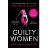 Melanie Blake Guilty Women (Tascabile) Falcon Bay