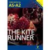 Calum Kerr The Kite Runner: York Notes AS & A2 - for 2027, 2028 exam (Tascabile)