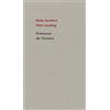 Peter Zumthor Mari Lending Presences de l'histoire (Tascabile)