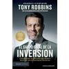 Tony Robbins Ch El Santo Grial de la Inversión: Los Mejores Inversor (Tascabile)