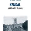 Billy F.K. Howorth Kendal History Tour (Tascabile) History Tour