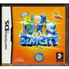 Electronic Arts SimCity (Nintendo DS)