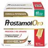 A.MENARINI IND.FARM.RIUN.Srl PROSTAMOL ORO 60 STICK OROSOLUBILI DA 1,6 G GUSTO FRUTTI ROSSI CON EDULCORANTI SENZA ZUCCHERI SENZA GLUTINE NATURALMENTE PRIVO DI LATTOSIO