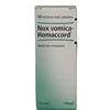 Guna Heel Nux Vomica Homaccord Gocce 30 Ml