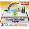 Plus Grands Tubes Comptines Et Fables Pour Enfants /Vol.2 (CD) Compilation