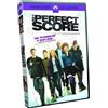 Paramount The Perfect Score (Full Screen Edition) (DVD) Scarlett Johansson Chris Evans