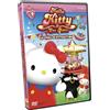 Universal Aventures de Hello Kitty & ses amis - 9 - Le parc d'attraction (DVD)