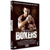 Wild Side Video Boxers (DVD) Chaiya, Muay Thai