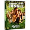 Universal Welcome to the Jungle (DVD) Van, Damme Jean-Claude, Brody, Adam, Boone, Megan
