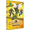 Inconnu Gormiti, saison 2, vol.3 (DVD)