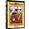 Rimini Editions Justice pour un innocent (DVD) Wayne, John, Chandler, Lane, Shubert, Nancy