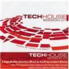 Tech House Session 01 (CD) Various