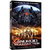 Filmedia Android Insurrection (Blu-ray) Osborne, Sarah-Doe, Wills, Jeff, Chapman, Joe
