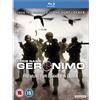 Studiocanal Code Name: Geronimo - The Hunt For Osama (Blu-ray) Cam Gigandet Anson Mount