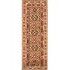 Vilber, Tappeto, Vinile, KILIM.2570, 52 x 140 x 0,22 cm Multicolore
