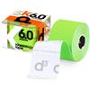 d3 K6.0 Kinesio Tape 6 m
