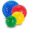 Trendy Sport palla terapeutica Spiky Ball 1 St