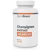 Estratto di Champignon (Agaricus) polisaccaridi e beta-glucani capsule