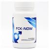 FCK Now | Integratori alimentari 1 pz Capsule