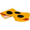 Sundo bracciale per non vedenti con chiusura a strappo 1 St