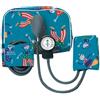 Fazzini misuratore di pressione per neonati e bambini 1 St