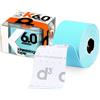 d3 K6.0 Kinesio Tape 6 m