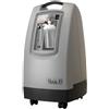 Nidek Medical concentratore di ossigeno Nuvo10, 10 litri, alto flusso