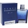 Salvatore Ferragamo Acqua Essenziale Blu - EDT, 50 ml