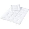 Julius Zöllner Qualität für Kinder Julius Zöllner Set di trapunte Basic 100x135 + 40x60 cm