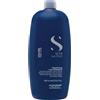 Alfaparf Milano Semi Di Lino Volume Volumizing Low Shampoo 1000ml - shampoo
