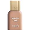Sisley Paris Sisley, Phyto Teint Nude, Liquid Foundation, 4C, Honey, 30 ml