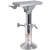 Osculati Staffa per sedile con slitta girevole 437/590 mm , 1 pezzo