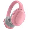 Razer RZ04-03790300-R3M1 Cuffie e auricolari con archetto wireless per il gioco USB Type-C Bluetooth Grigio