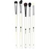 PADU Set di pennelli da ombretto Master Brush per donna 1 - Dermacol